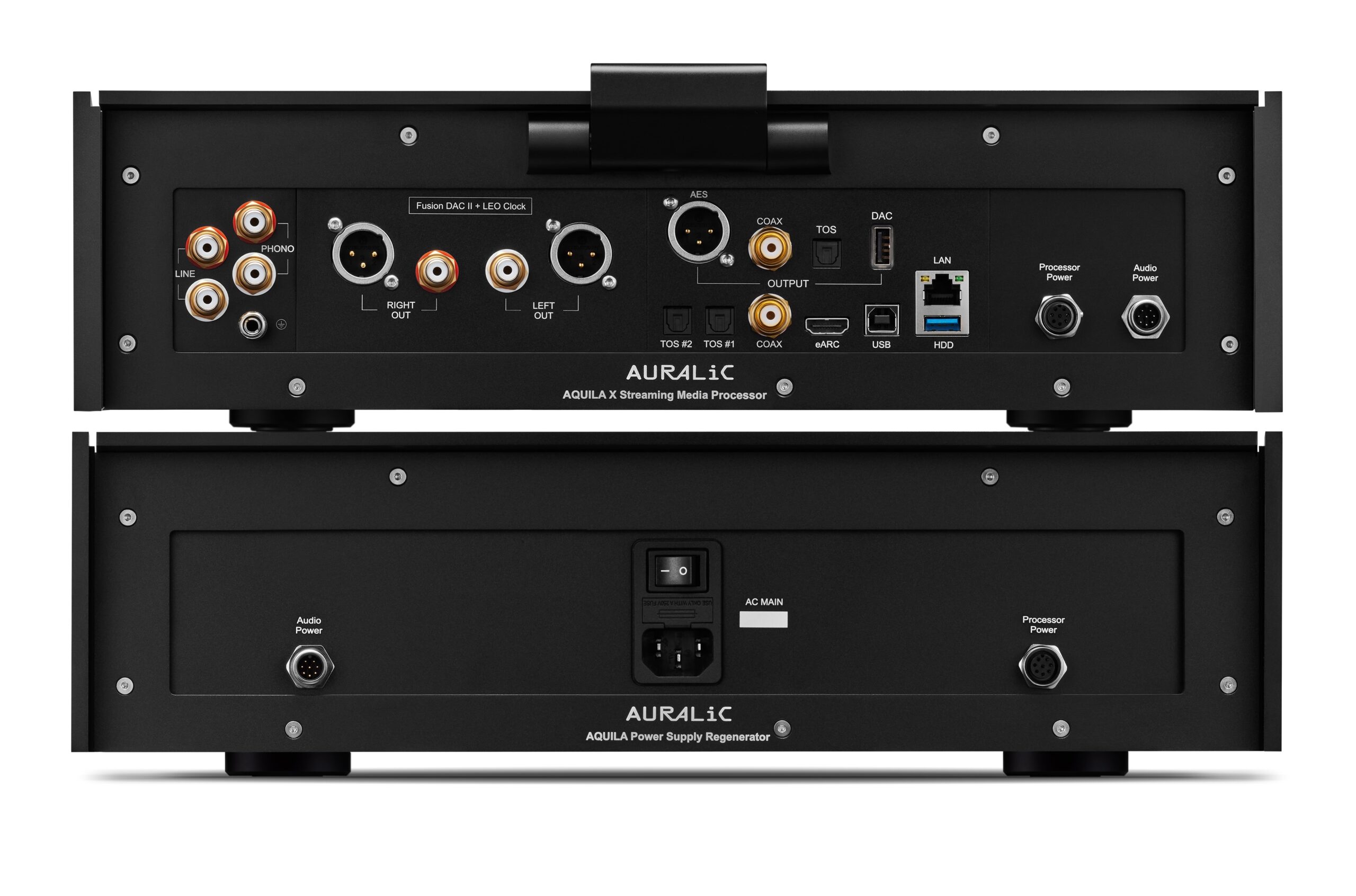 Auralic Aquila X3 - Afbeelding 4