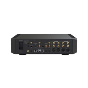 Eversolo DMP-A10