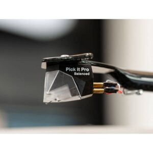 Pro-ject X1 B (hgl White) - Afbeelding 4