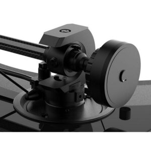 Pro-ject X1 B (hgl White) - Afbeelding 3