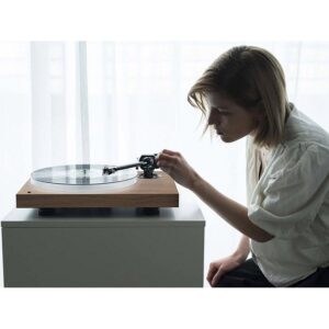 Pro-ject X1 B (hgl White) - Afbeelding 2