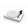 Pro-ject-X2 B zijdeglans wit