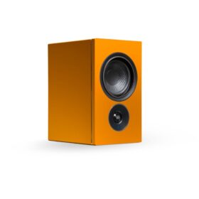 PSB Alpha IQ Dutch Orange