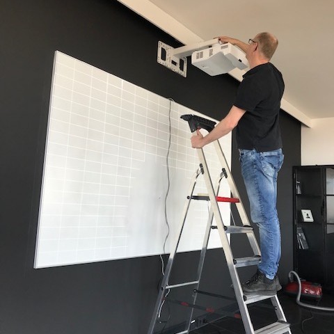 Werken bij AVNUE