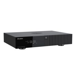 Zidoo Z3000 Pro