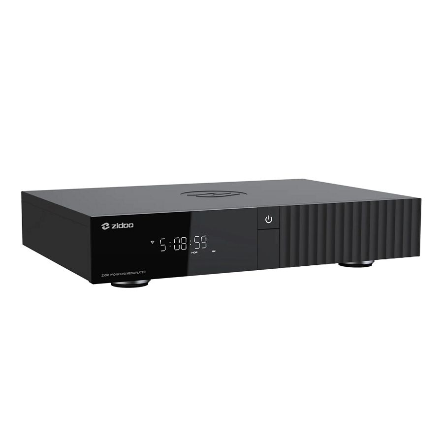 Zidoo Z3000 Pro