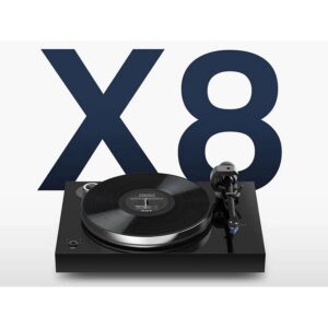 pro-ject-x8