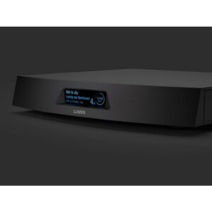 Lumin T3 X (zwart) - Afbeelding 2