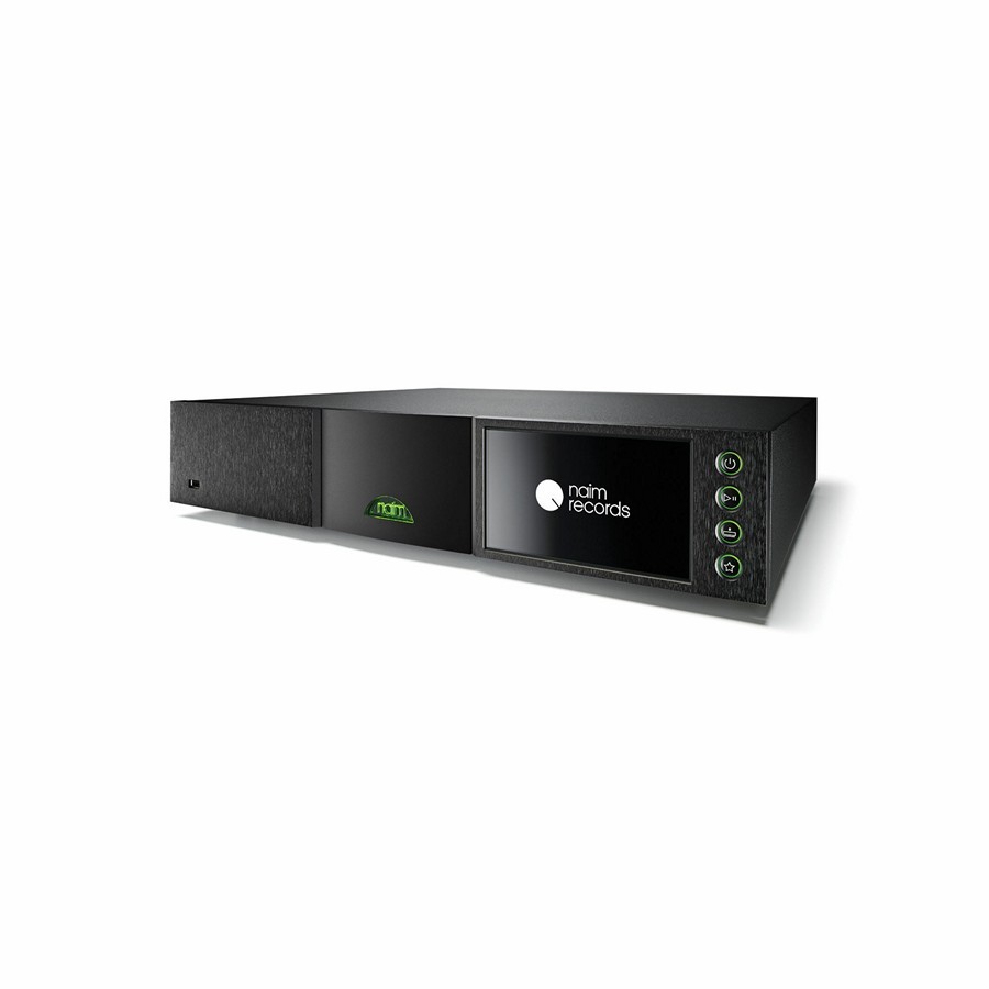 naim-NDX2