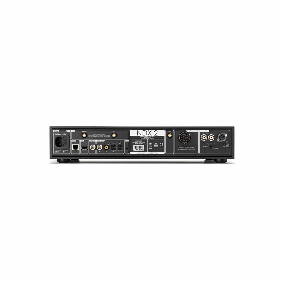 naim-NDX2