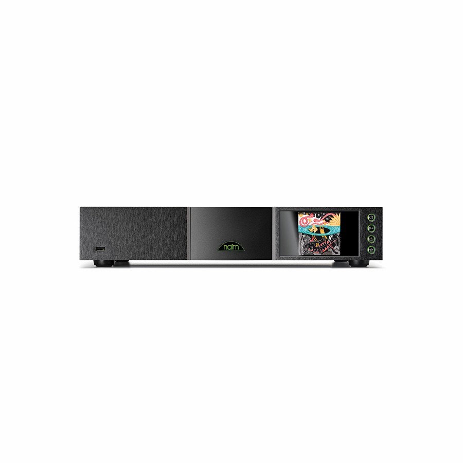 naim-NDX2