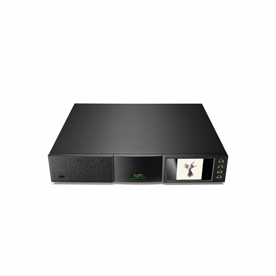 naim-NDX2