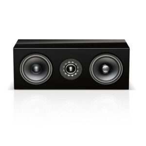 Audio Physic Classic Center (Black Glass)