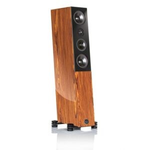 Audio Physic Midex (Rosewood Highgloss)