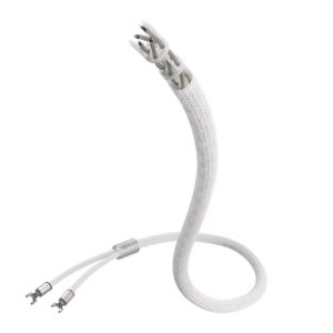 In-akustik Referenz LS-1205 AIR Pure Silver