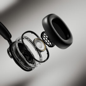 bowers & wilkins px7 s3