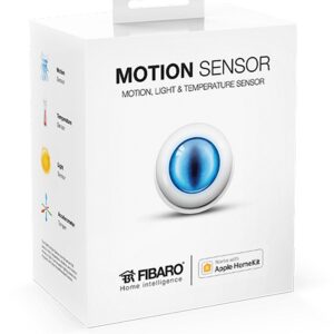 Fibaro Motion Sensor (Apple Homekit versie) AANBIEDING