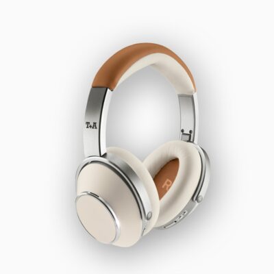 T+A - Solitaite T - cognac