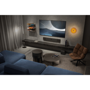 KEF XIO