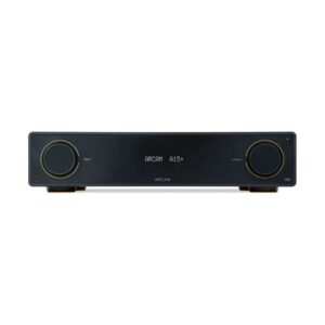 arcam a15+ versterker