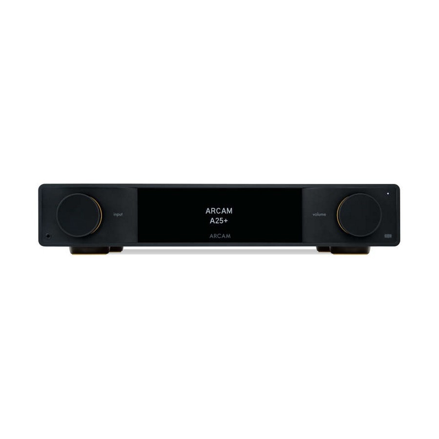 arcam a25+ versterker
