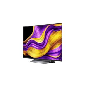 LG OLED evo AI G5 4K Smart TV 2025