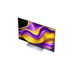 LG OLED evo AI G5 4K Smart TV 2025