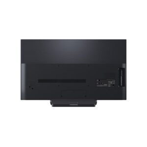 LG OLED evo AI G5 4K Smart TV 2025