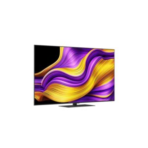 LG OLED evo AI G5 4K Smart TV 2025