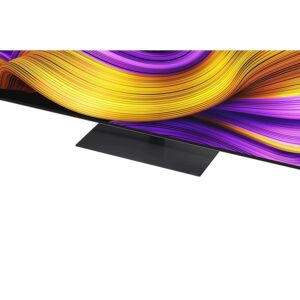 LG OLED evo AI G5 4K Smart TV 2025