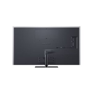 LG OLED evo AI G5 4K Smart TV 2025