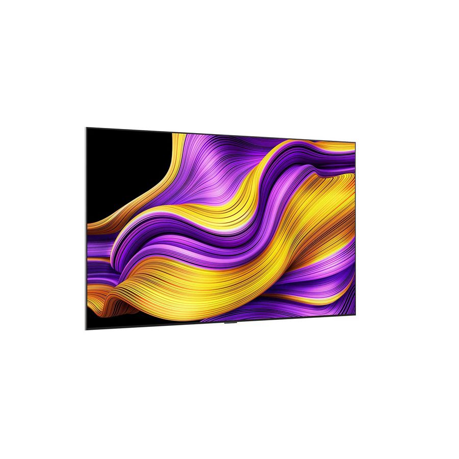 LG OLED evo AI G5 4K Smart TV 2025