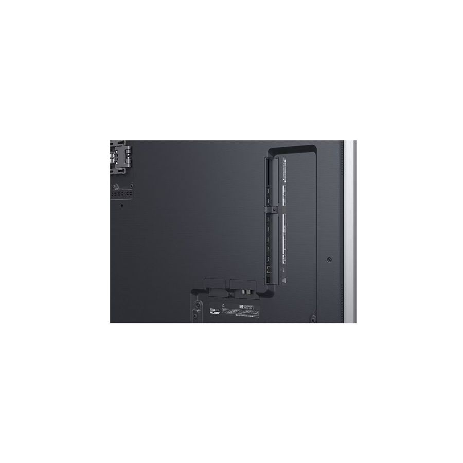 LG OLED evo AI G5 4K Smart TV 2025