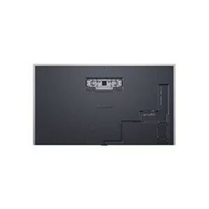 LG OLED evo AI G5 4K Smart TV 2025