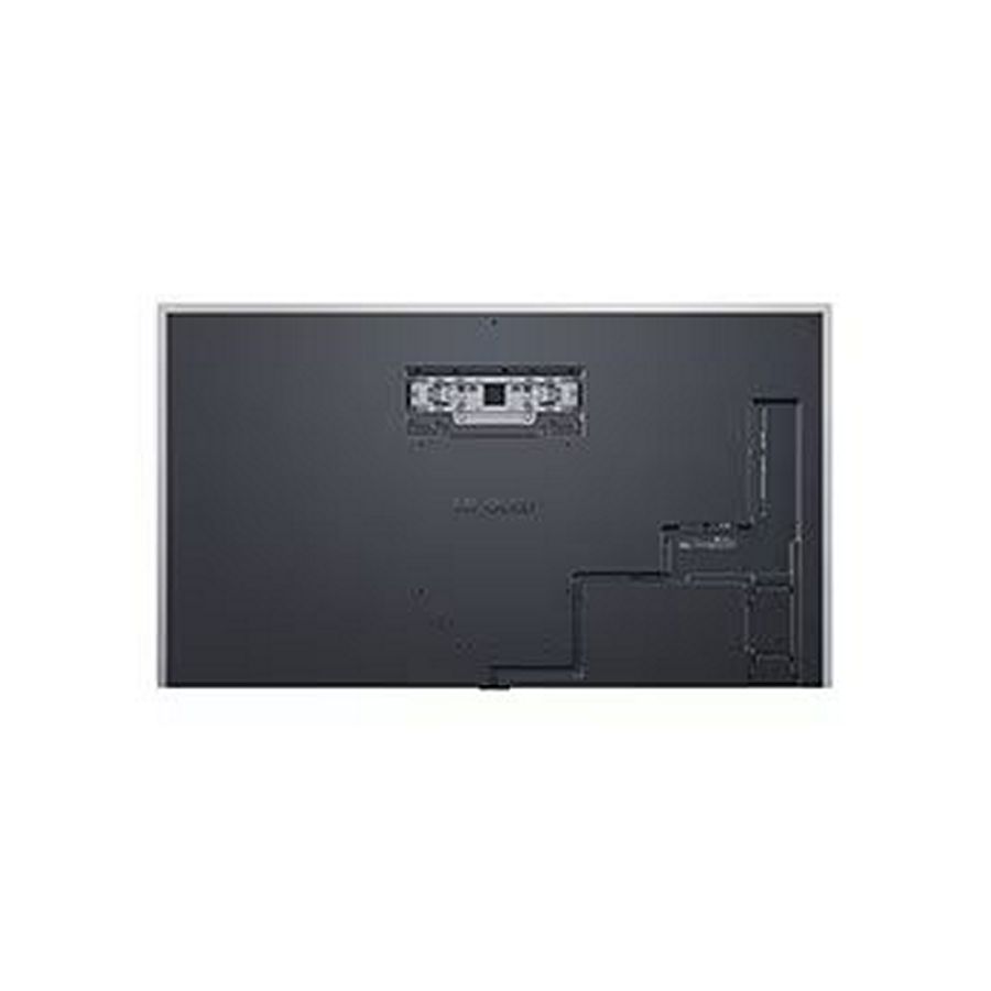 LG OLED evo AI G5 4K Smart TV 2025