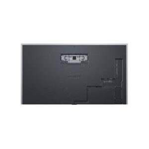 LG OLED evo AI G5 4K Smart TV 2025