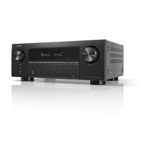 denon avc-x2850H