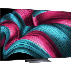 LG OLED77C56LB
