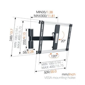 Vogels Thin 425 (AANBIEDING)