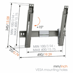 Vogels Thin 215 (AANBIEDING)