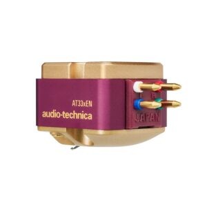 Audio-Technica AT33xEN