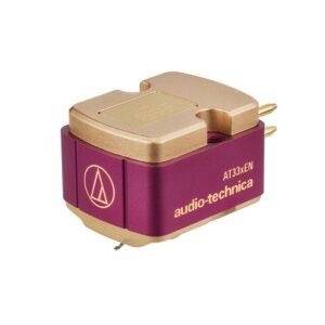 Audio-Technica AT33xEN