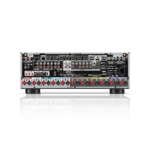 denon-avc-x4800-zilver