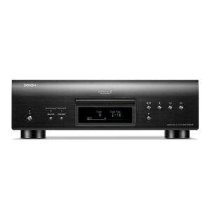 denon-dcd-3000NE- zwart