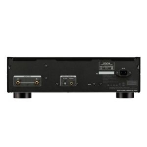 denon-dcd-3000NE- zwart