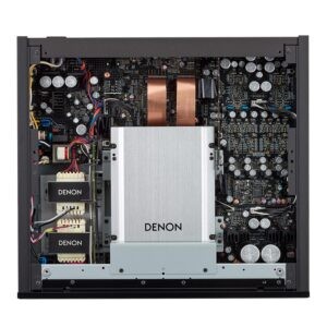Denon DCD-3000NE (zwart) - Afbeelding 5