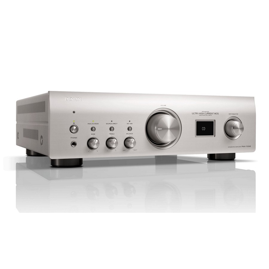 denon-pma1700-zilver