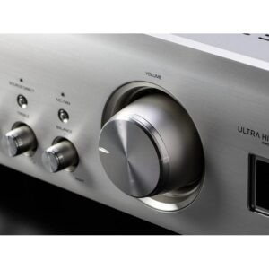 denon-pma1700-zilver
