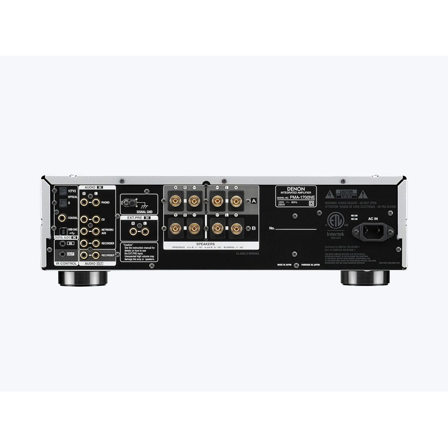denon-pma1700-zilver