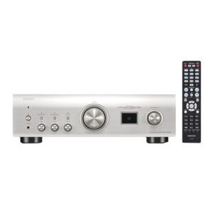 denon-pma1700-zilver